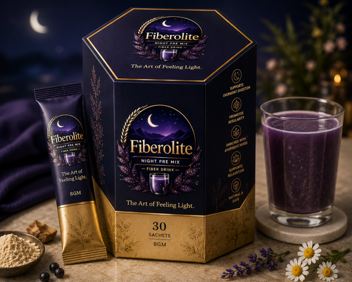 Fiberolite Night Premix