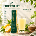Fiberolite Morning Premix